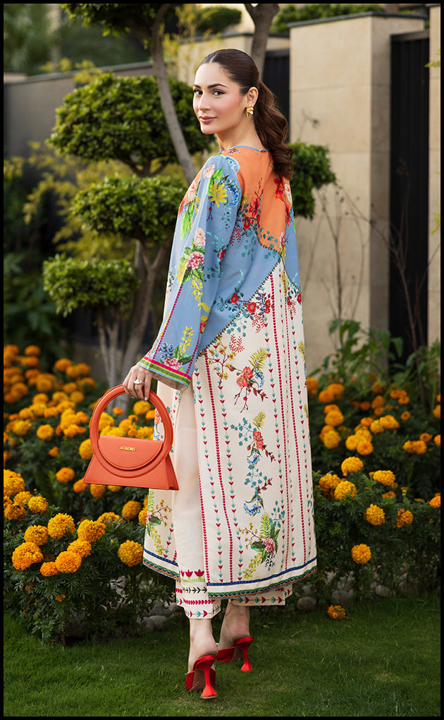 Sunset 2pcs