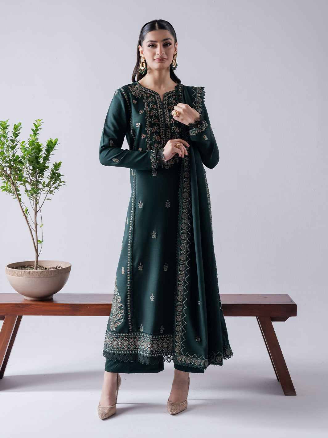 Regal Dream 3Pcs
