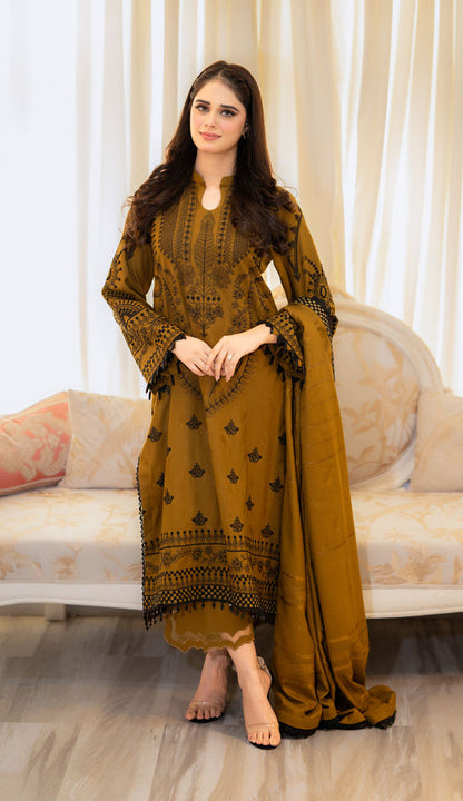 Zaitoon 3pcs