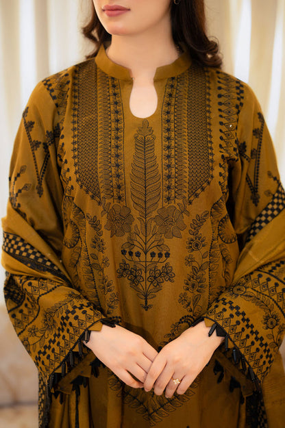Zaitoon 3pcs