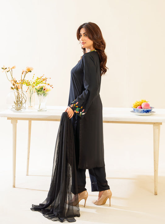 Black Elegance