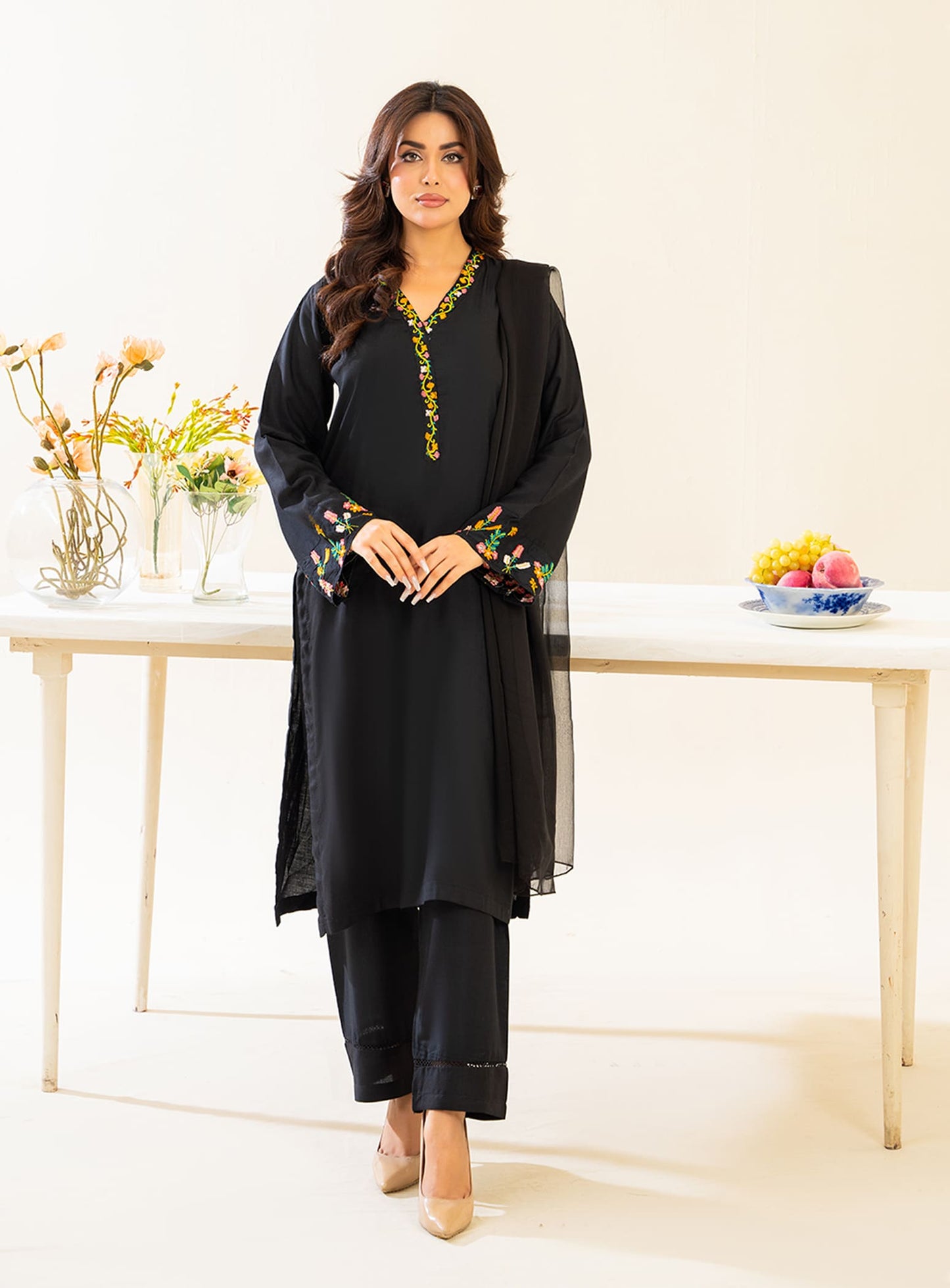 Black Elegance