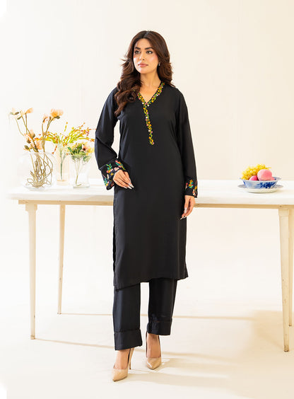 Black Elegance