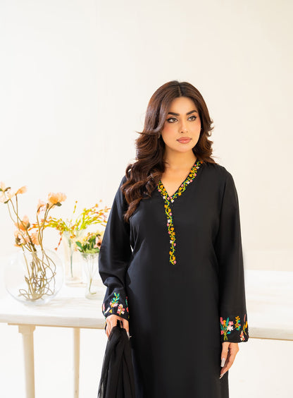 Black Elegance