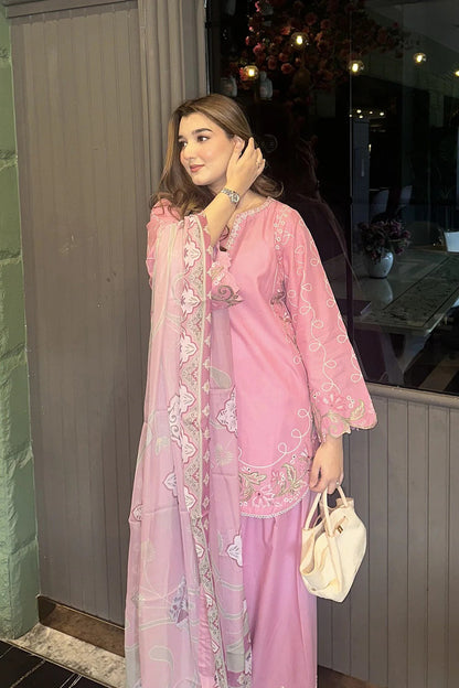 Zohra 3Pcs